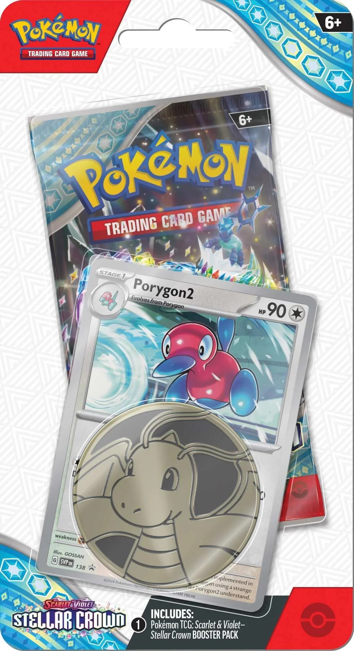 Pokemon Sealed Products
